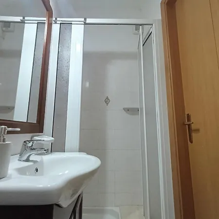 Marina Appartamento Trapani